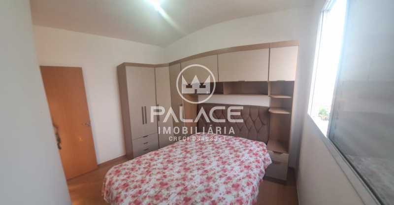 Apartamento à venda com 2 quartos, 46m² - Foto 2