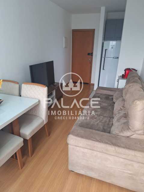 Apartamento à venda com 2 quartos, 46m² - Foto 4