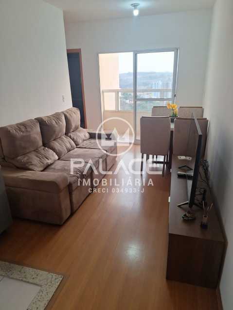 Apartamento à venda com 2 quartos, 46m² - Foto 6