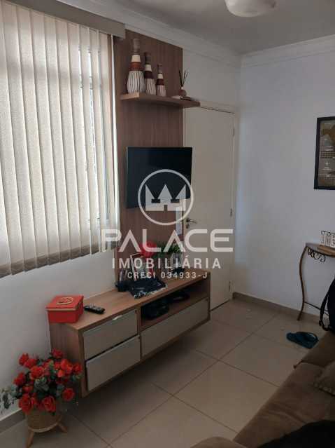 Apartamento à venda com 2 quartos, 46m² - Foto 1