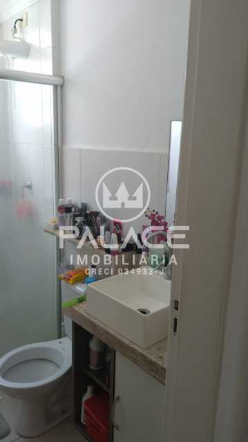 Apartamento à venda com 2 quartos, 46m² - Foto 4