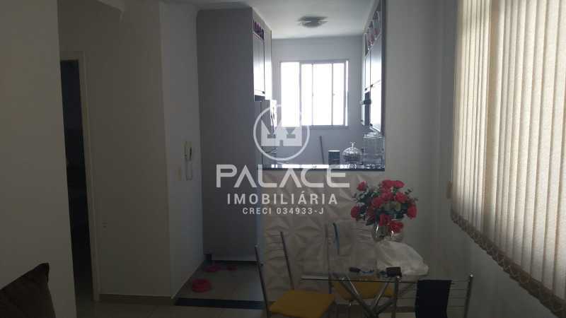 Apartamento à venda com 2 quartos, 46m² - Foto 5