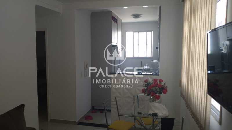 Apartamento à venda com 2 quartos, 46m² - Foto 6