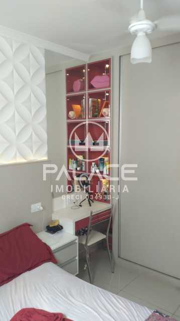 Apartamento à venda com 2 quartos, 46m² - Foto 7