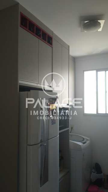 Apartamento à venda com 2 quartos, 46m² - Foto 8