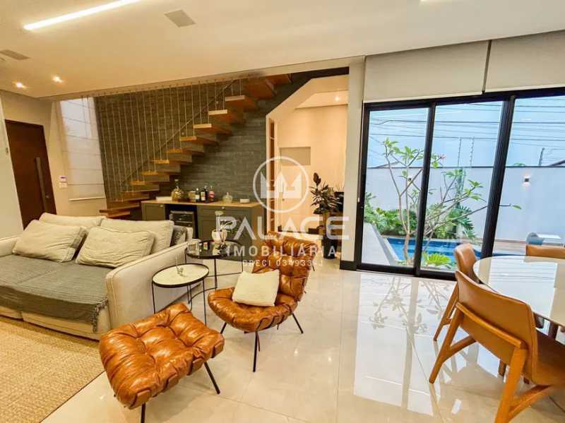 Casa à venda com 3 quartos, 250m² - Foto 4