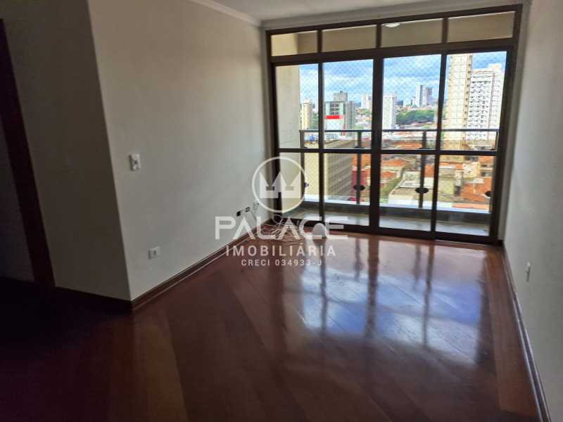 Apartamento à venda com 2 quartos, 89m² - Foto 1