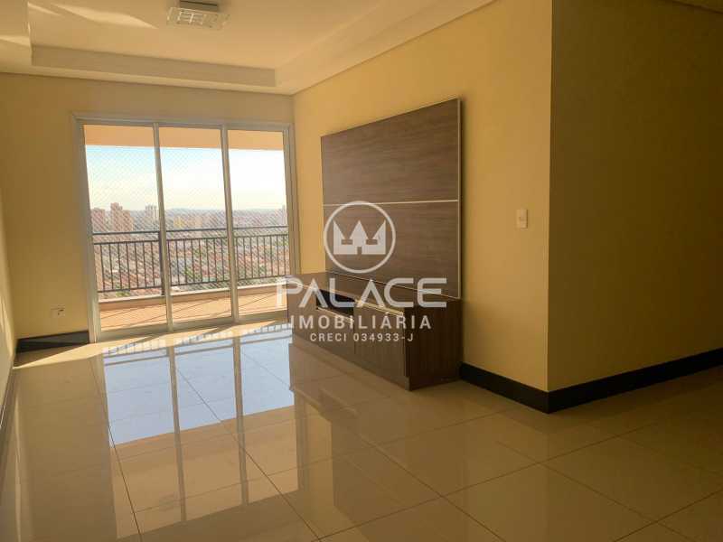 Apartamento para alugar com 3 quartos, 138m² - Foto 1