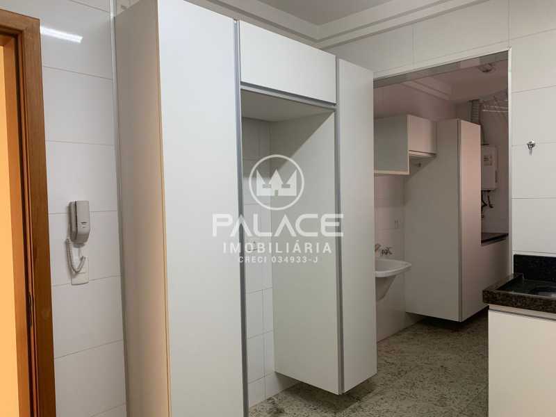 Apartamento para alugar com 3 quartos, 138m² - Foto 7