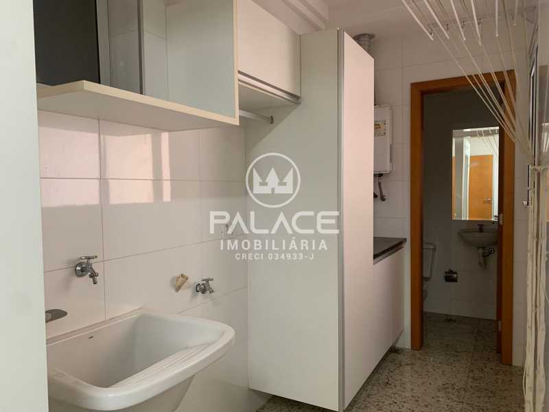 Apartamento para alugar com 3 quartos, 138m² - Foto 8