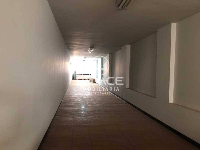 Loja-Salão para alugar, 235m² - Foto 6