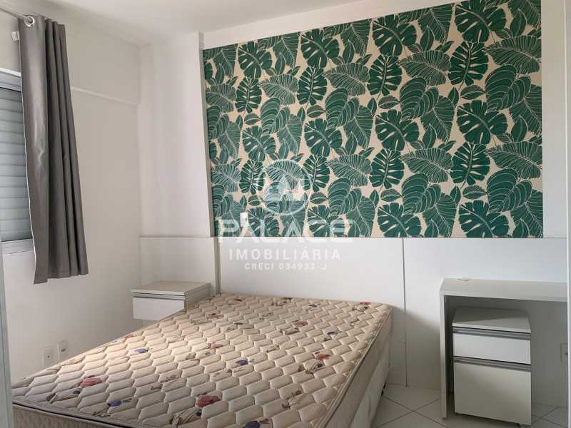 Apartamento para alugar com 1 quarto, 38m² - Foto 8