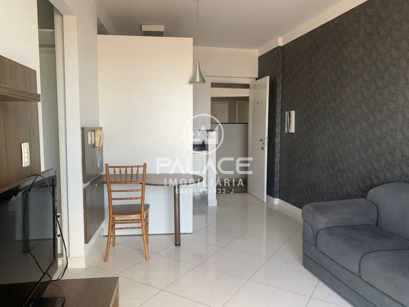 Apartamento para alugar com 1 quarto, 38m² - Foto 3