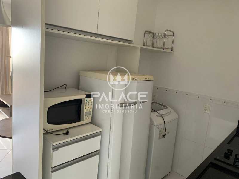 Apartamento para alugar com 1 quarto, 38m² - Foto 6