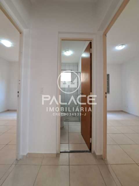 Apartamento à venda com 2 quartos, 52m² - Foto 3