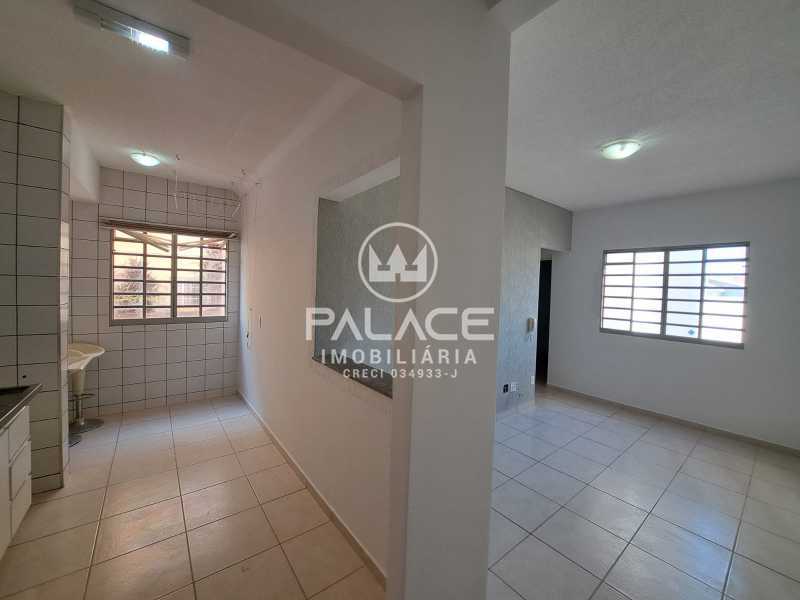 Apartamento à venda com 2 quartos, 52m² - Foto 5