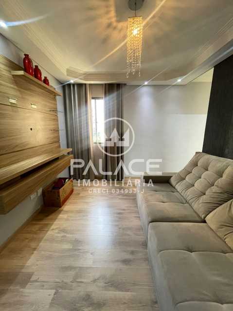 Apartamento à venda com 2 quartos, 54m² - Foto 2