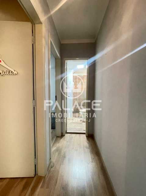 Apartamento à venda com 2 quartos, 54m² - Foto 5