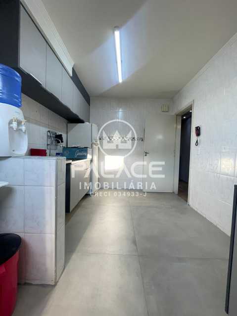 Apartamento à venda com 2 quartos, 54m² - Foto 6