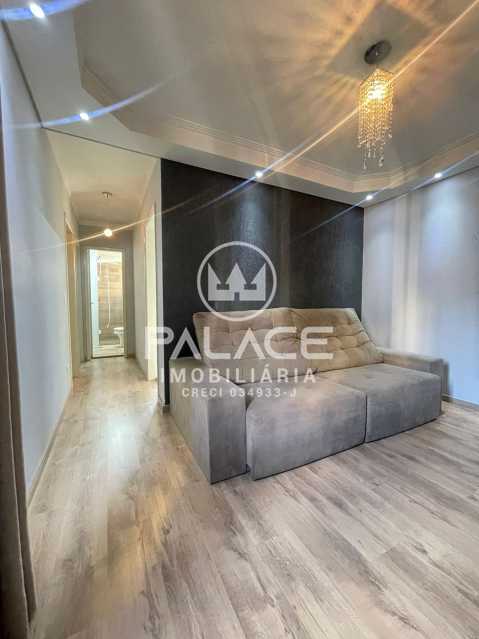 Apartamento à venda com 2 quartos, 54m² - Foto 1