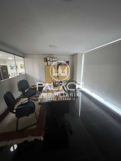 Conjunto Comercial-Sala para alugar, 131m² - Foto 8