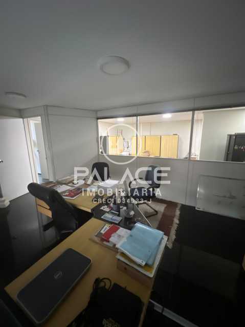 Conjunto Comercial-Sala para alugar, 131m² - Foto 11