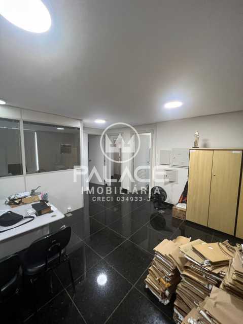 Conjunto Comercial-Sala para alugar, 131m² - Foto 18