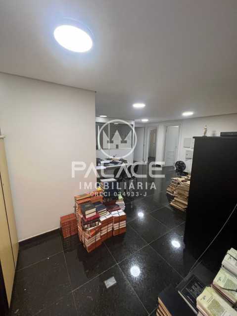 Conjunto Comercial-Sala para alugar, 131m² - Foto 19