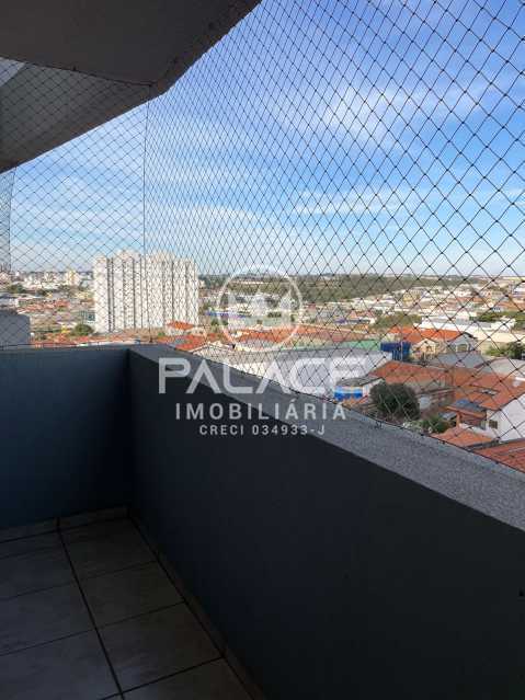 Apartamento à venda com 3 quartos - Foto 1