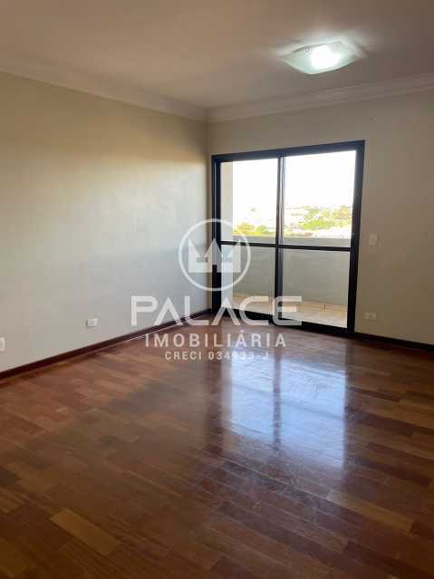 Apartamento à venda com 3 quartos - Foto 2