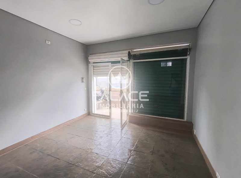 Loja-Salão para alugar, 58m² - Foto 1