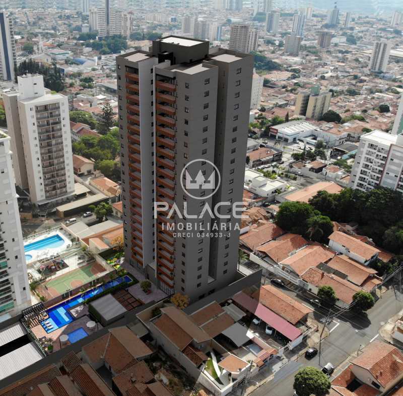 Apartamento para alugar com 6 quartos, 116m² - Foto 2