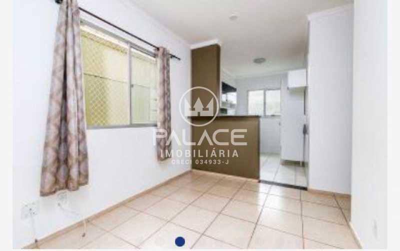 Apartamento à venda com 2 quartos, 47m² - Foto 5