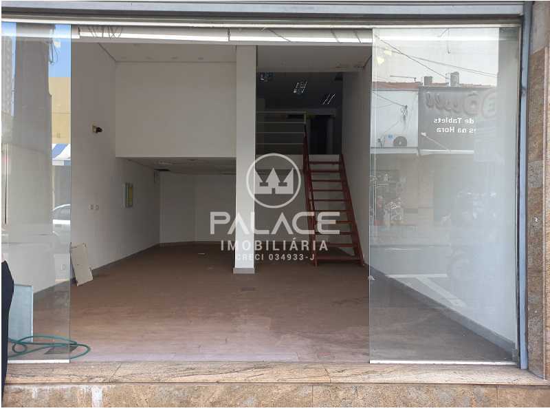 Loja-Salão para alugar, 100m² - Foto 1