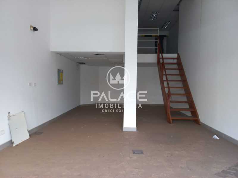 Loja-Salão para alugar, 100m² - Foto 2