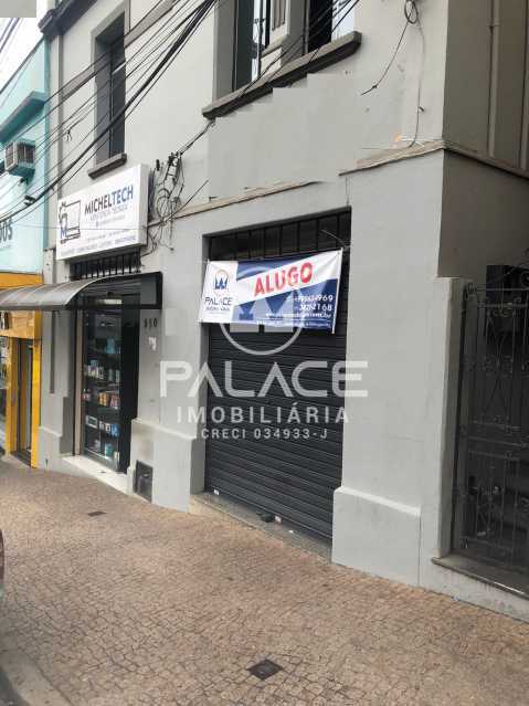 Loja-Salão para alugar, 92m² - Foto 1