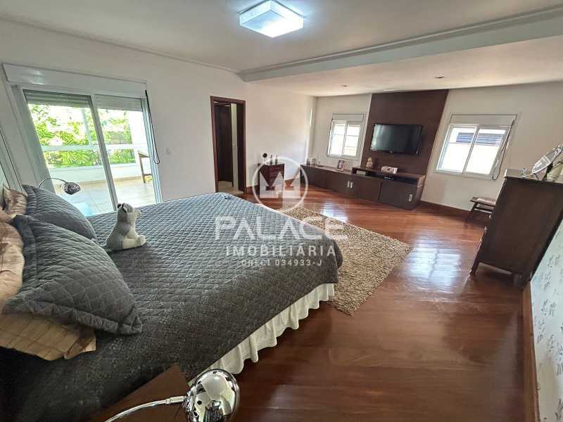 Casa de Condomínio à venda com 3 quartos, 424m² - Foto 19