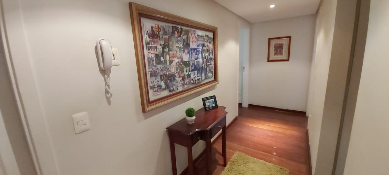 Apartamento à venda com 4 quartos, 256m² - Foto 14