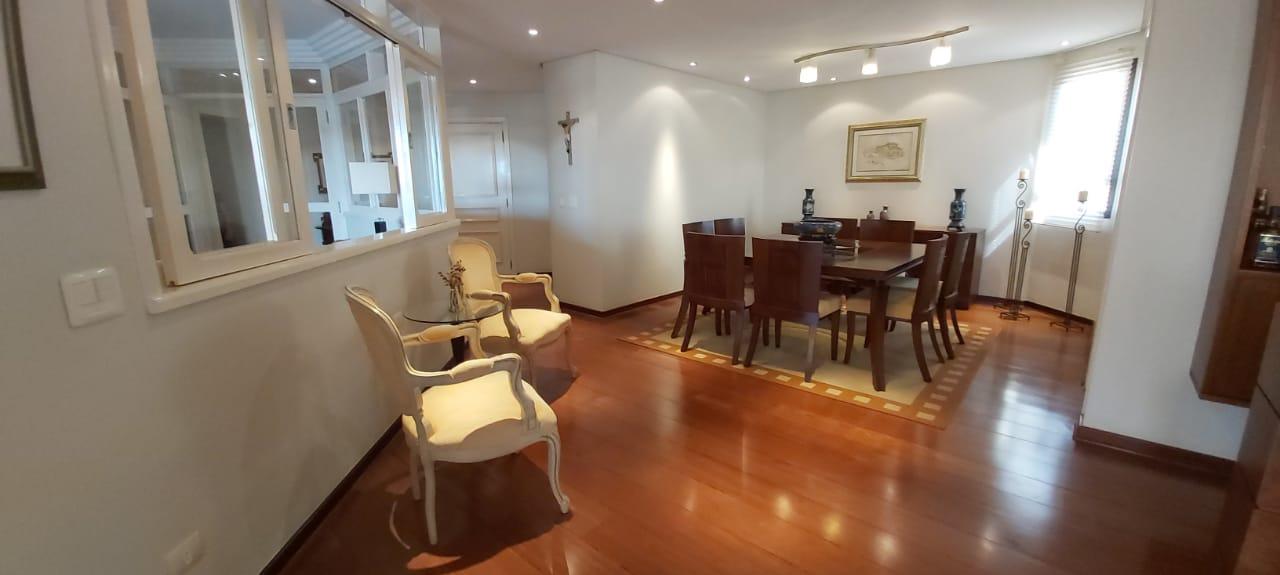 Apartamento à venda com 4 quartos, 256m² - Foto 19