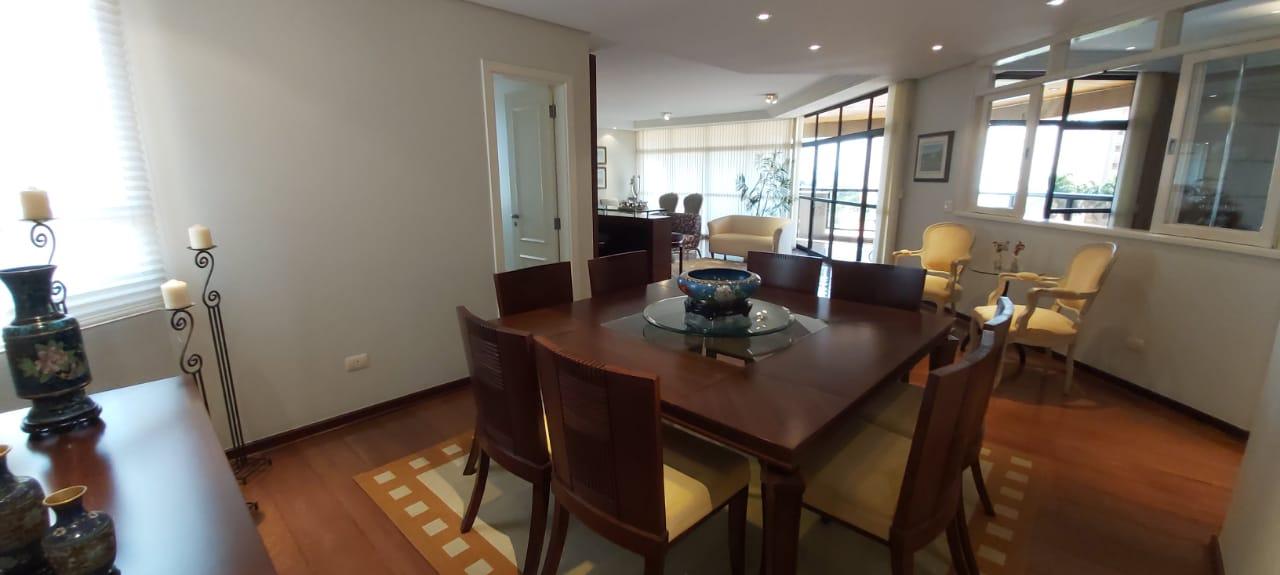 Apartamento à venda com 4 quartos, 256m² - Foto 24