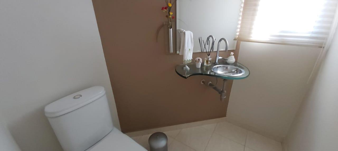 Apartamento à venda com 4 quartos, 256m² - Foto 29