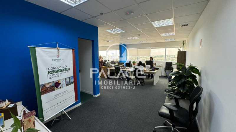 Conjunto Comercial-Sala para alugar, 85m² - Foto 3