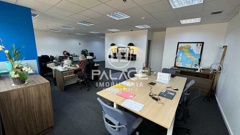 Conjunto Comercial-Sala para alugar, 85m² - Foto 4