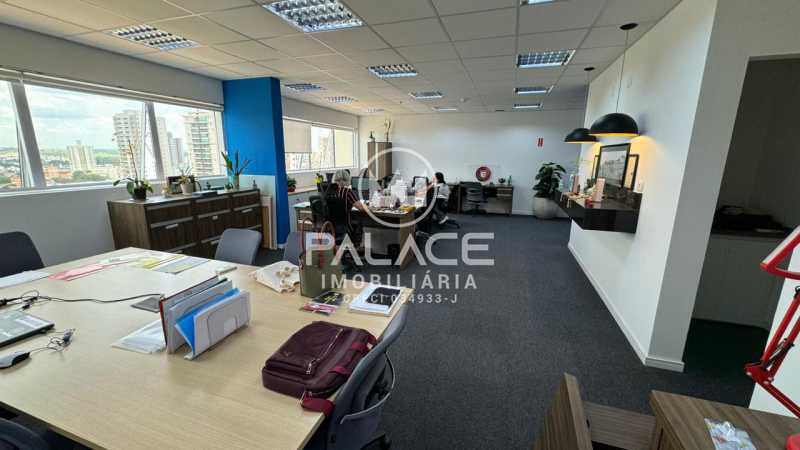 Conjunto Comercial-Sala para alugar, 85m² - Foto 5