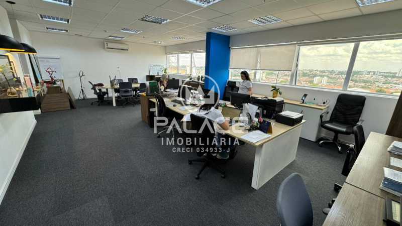 Conjunto Comercial-Sala para alugar, 85m² - Foto 7