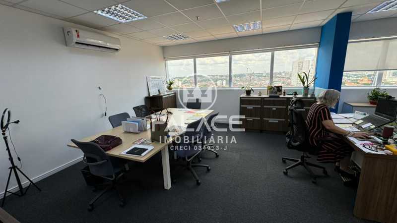 Conjunto Comercial-Sala para alugar, 85m² - Foto 9