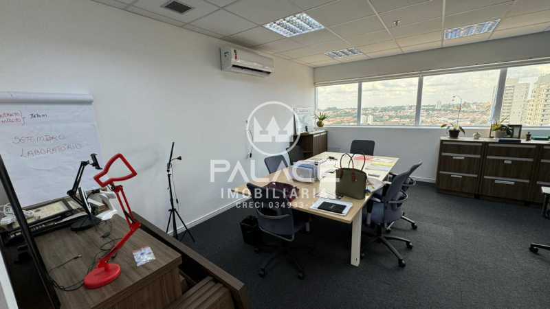 Conjunto Comercial-Sala para alugar, 85m² - Foto 10