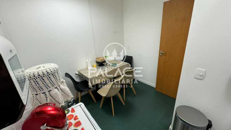 Conjunto Comercial-Sala para alugar, 85m² - Foto 11