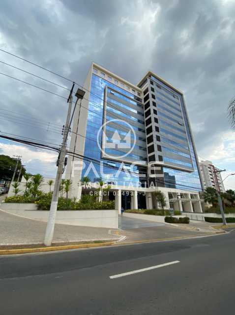 Conjunto Comercial-Sala para alugar, 85m² - Foto 1