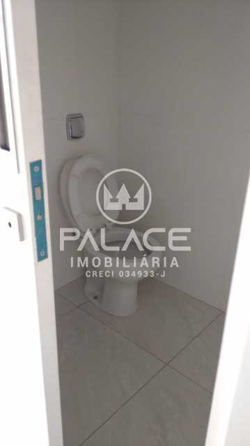 Conjunto Comercial-Sala para alugar, 12m² - Foto 4